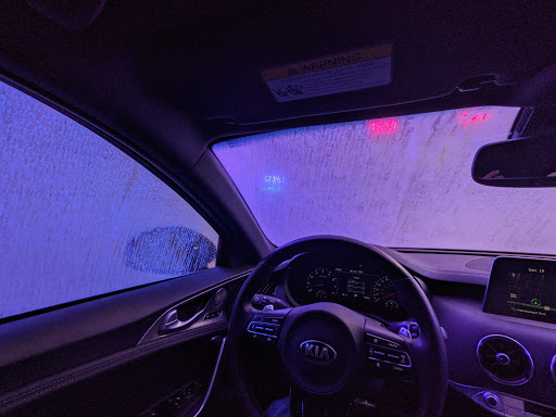 Car Wash «Outback Auto Wash», reviews and photos, 2116 E Prospect Rd, Ashtabula, OH 44004, USA