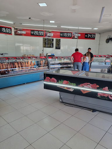 Logo da empresa - CASA DE CARNES MIRANDA