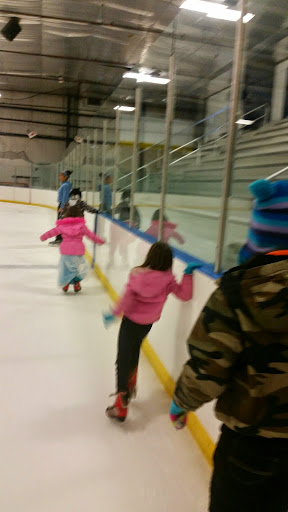 Sports Complex «Ice Time Sports Complex», reviews and photos, 21 Lakeside Rd, Newburgh, NY 12550, USA