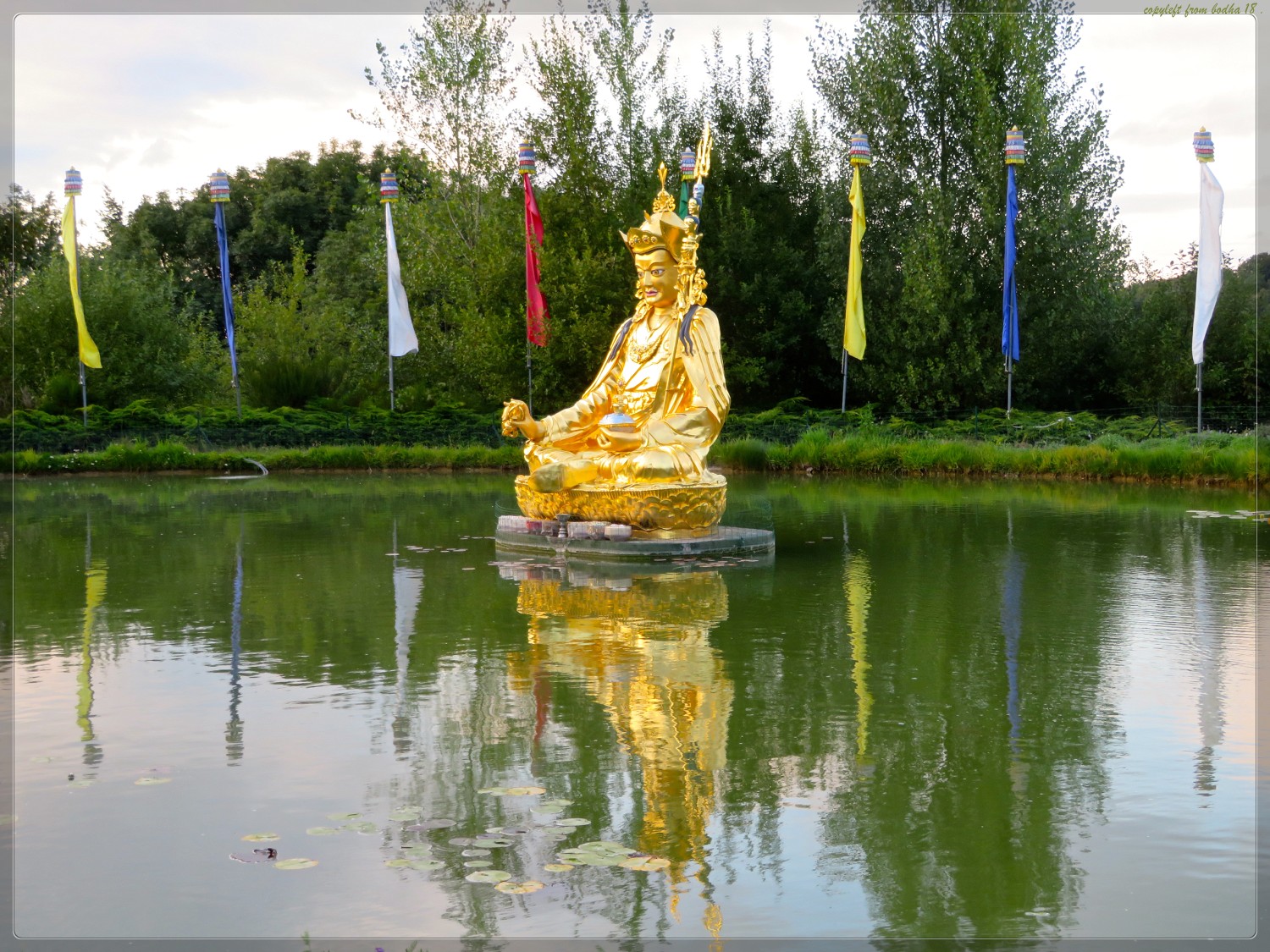 Photo n° 14 de l'avis de bodha.a fait le 29/10/2018 à 14:26