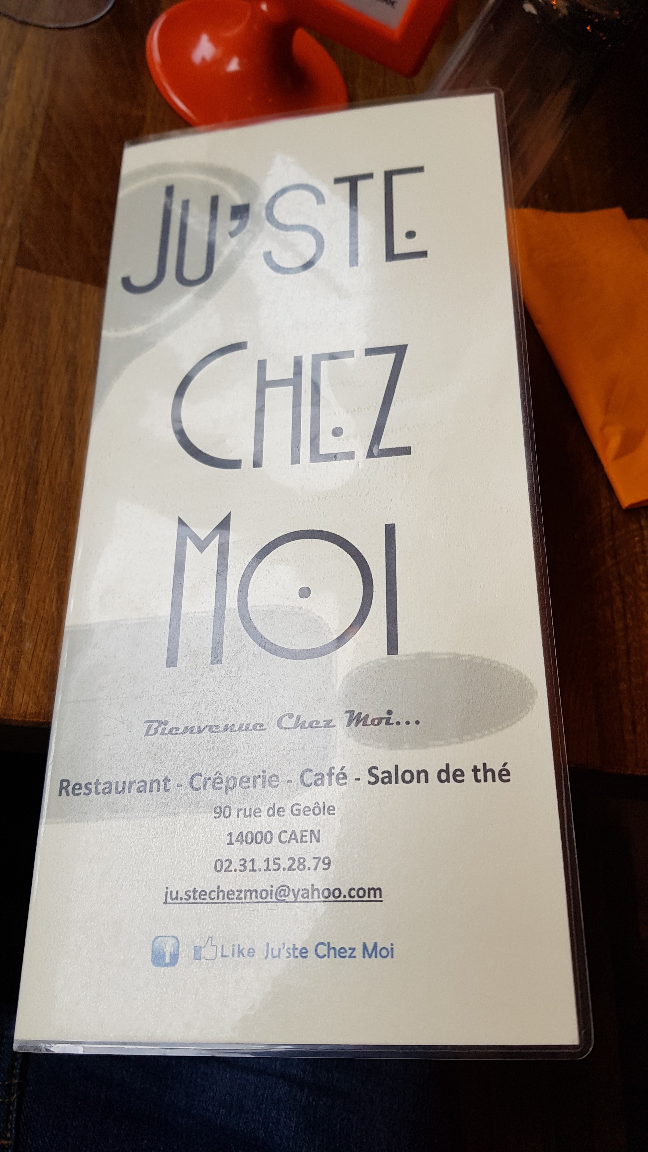 Photo n° 1 de l'avis de Sofad.8 fait le 01/06/2018 à 08:47