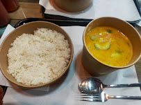 Plats et boissons du Restaurant asiatique Khao Prat à Ivry-sur-Seine - n°16