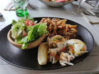 Frite du Restaurant DIVINO à Saint-Gély-du-Fesc - n°14