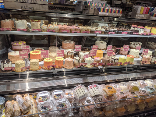 Market «Westborn Market», reviews and photos, 27659 Woodward Ave, Berkley, MI 48072, USA