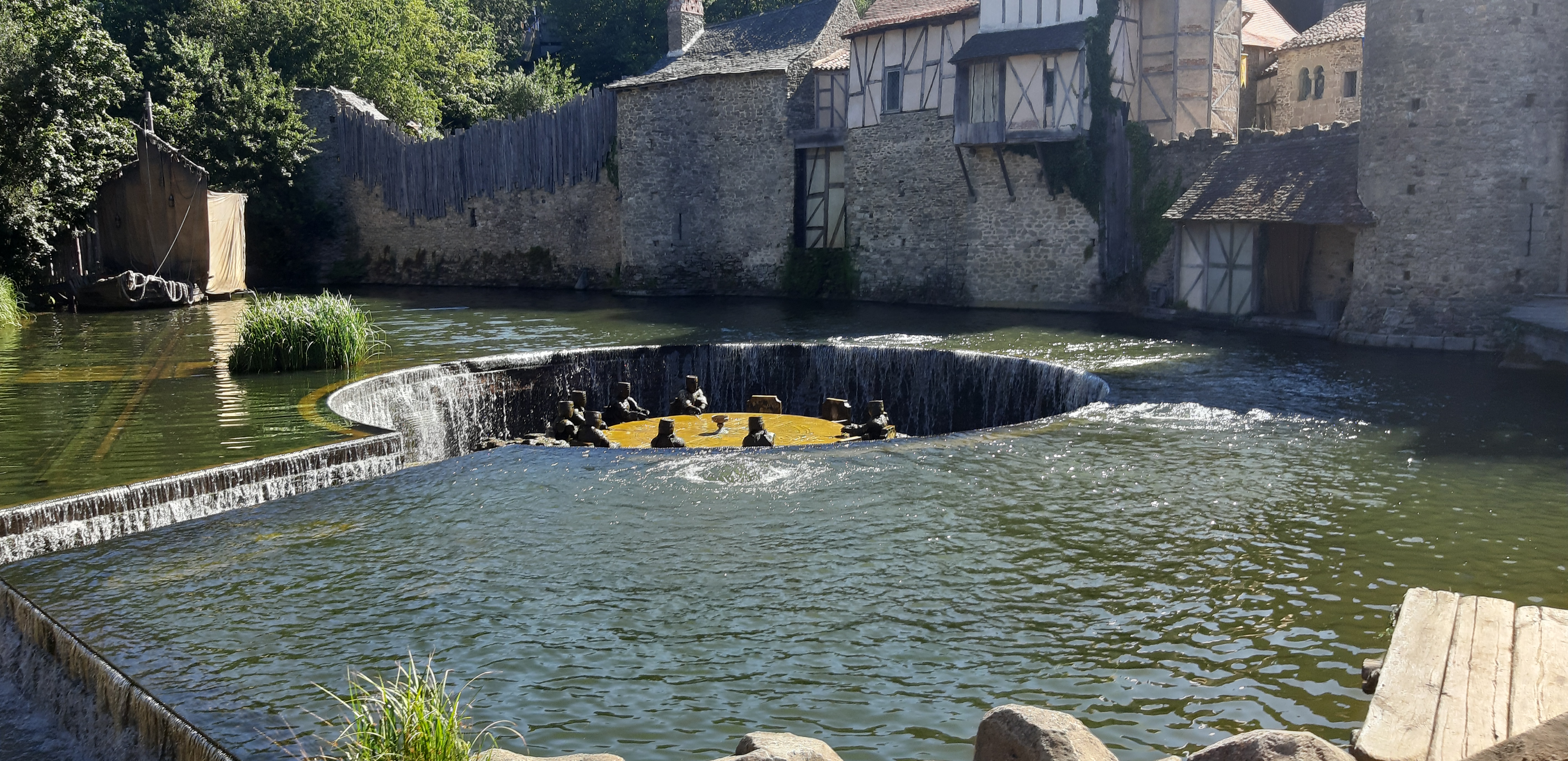 Photo n° 1 de l'avis de Mikaël. fait le 26/07/2020 à 15:22