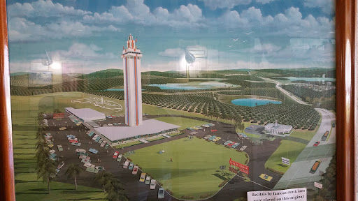 Tourist Attraction «Florida Citrus Tower», reviews and photos, 141 US-27, Clermont, FL 34711, USA
