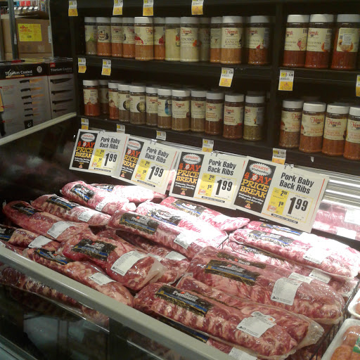 Grocery Store «ShopRite of 1st State Plaza», reviews and photos, 1600 W Newport Pike, Wilmington, DE 19804, USA