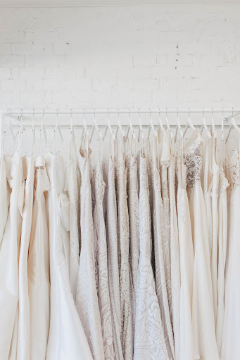 Bridal Shop «The White Magnolia Bridal Collection», reviews and photos, 1716 Hendricks Ave, Jacksonville, FL 32207, USA