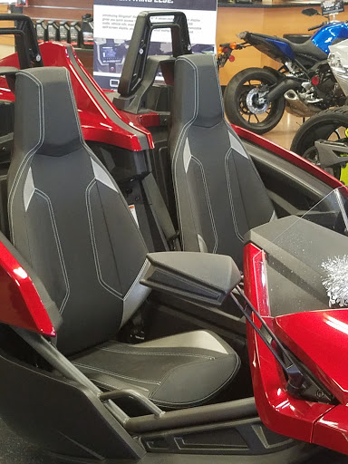 Motorcycle Dealer «JPM Performance Powersports/Indian Motorcycles of Hopkinsville», reviews and photos, 5376 Fort Campbell Blvd, Hopkinsville, KY 42240, USA