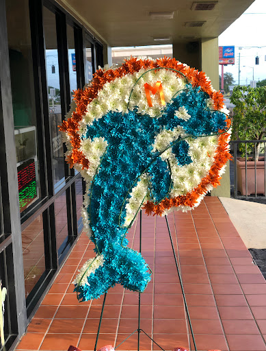 Florist «Hobby Hill Florist Inc», reviews and photos, 541 N Ridgewood Dr, Sebring, FL 33870, USA