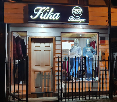 Kika Boutique