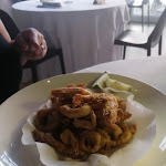 Photo n°3 de l'avis de Cosimo.o fait le 22/10/2023 à 19:31 sur le  Ristorante La Medusa à Porto Cesareo