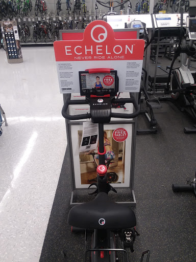 Sporting Goods Store «Academy Sports + Outdoors», reviews and photos, 2010 24th Ave NW, Norman, OK 73069, USA