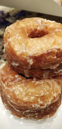 Donut Shop «Donut Mania», reviews and photos, 4460 S Durango Dr D, Las Vegas, NV 89147, USA