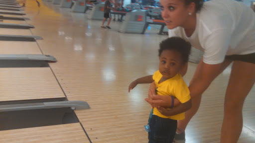 Bowling Alley «Oasis Lanes», reviews and photos, 120 Dell Centre Way, Union, MO 63084, USA