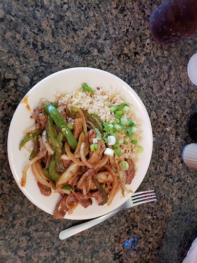 Lucy's Chinese Food