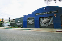 Zentrum Motors - Photo 7 - Car repair in Oakland, CA, Oakland