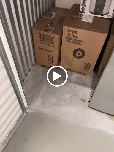 Self-Storage Facility «CubeSmart Self Storage», reviews and photos, 6875 University Blvd, Winter Park, FL 32792, USA