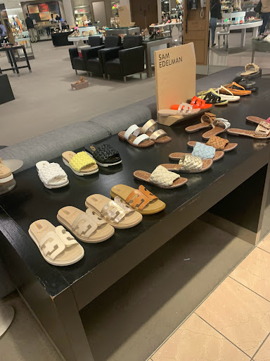 Department Store «Nordstrom», reviews and photos, 449 Menlo Park Mall, Edison, NJ 08837, USA