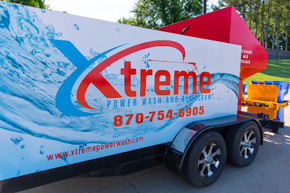 Xtreme Power Wash