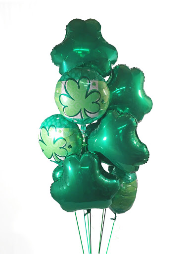 Balloon Store «The Red Balloon Company», reviews and photos, 417 15th Ave E, Seattle, WA 98112, USA