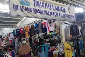 Pasar Balongpanggang image