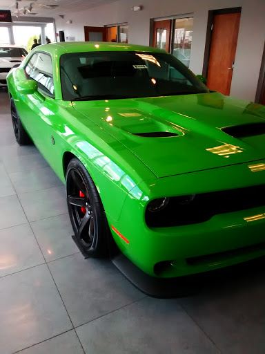 Car Dealer «Savage 61 Chrysler Dodge Jeep Ram», reviews and photos, 4645 Pottsville Pike, Reading, PA 19605, USA