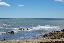 Tioxide Beach'in fotoğrafı düz ve uzun ile birlikte