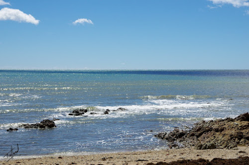 Tioxide Beach photo #2