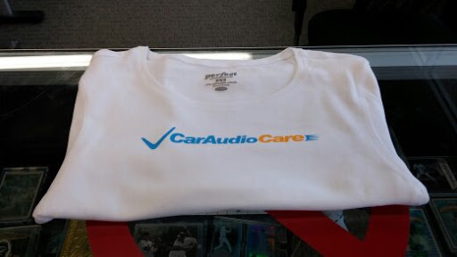 Commercial Printer «Printing on 5th Avenue», reviews and photos, 3302 Fifth Ave, San Diego, CA 92103, USA