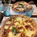 Photo n°1 de l'avis de Clément.a fait le 18/02/2024 à 21:46 sur le  LiVio Pizzeria à Florence