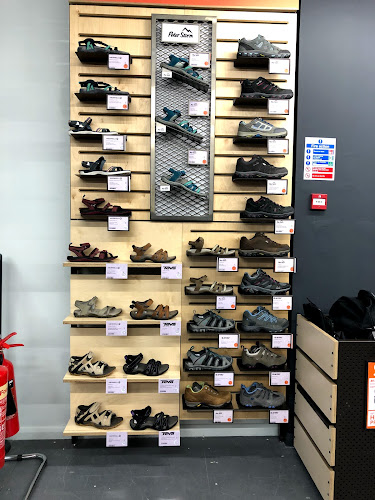 Reviews of Blacks in Liverpool - Sporting goods store