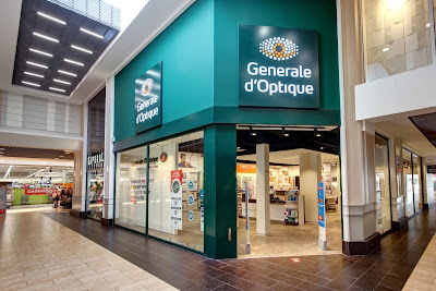 Opticien LANESTER Générale d'Optique à Lanester