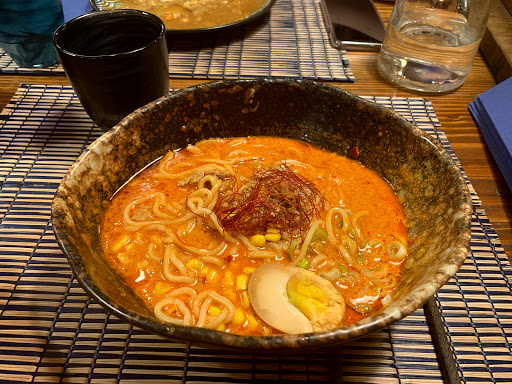 Hokusai Ramen