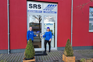 SRS GmbH & Co. KG Berufsbekleidung