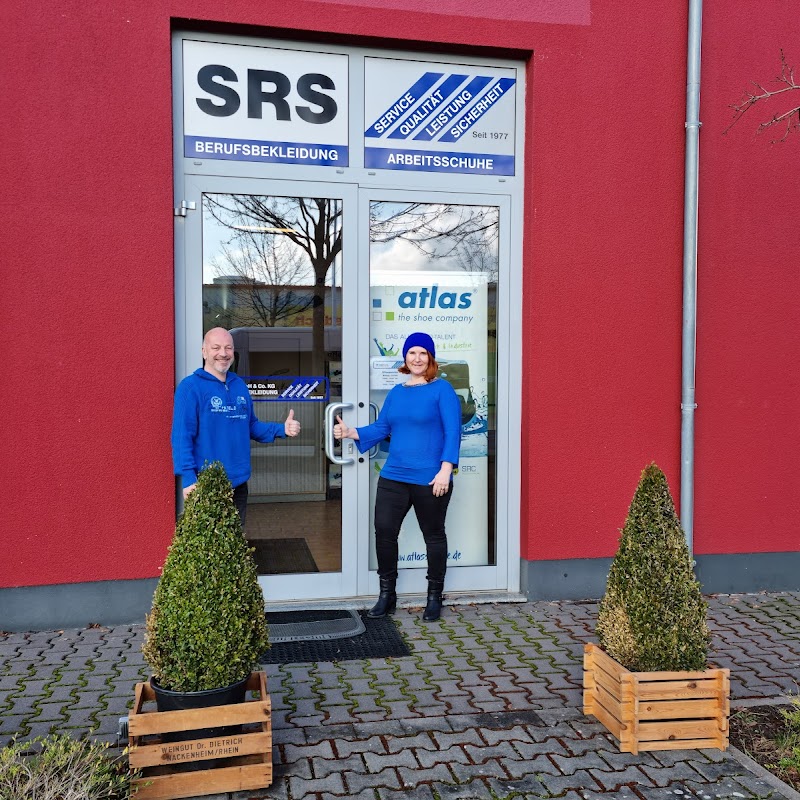 SRS GmbH & Co. KG Berufsbekleidung