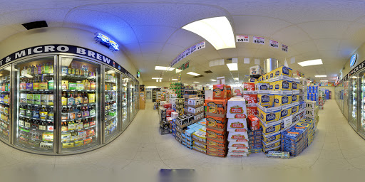 Wine Store «The Cork Fine Wine & Spirits», reviews and photos, 1597 E Main St, Torrington, CT 06790, USA