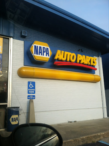 NAPA Auto Parts - Pleasant Ridge Auto Parts Inc, 400 First Colonial Road, Virginia Beach, VA 23454, USA, 