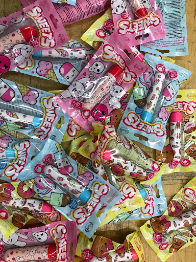 Gift Shop «Fantasy Gifts», reviews and photos, 375 E 7th St, St Paul, MN 55101, USA