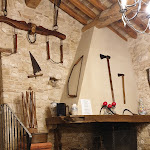 Photo n°1 de l'avis de Lory.l fait le 31/10/2022 à 15:46 sur le  Agriturismo La Brocca à San Martino sulla Marrucina