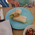 Photo n°3 de l'avis de Oscar.i fait le 09/08/2023 à 09:35 sur le  Tricana da Barra à Carcavelos