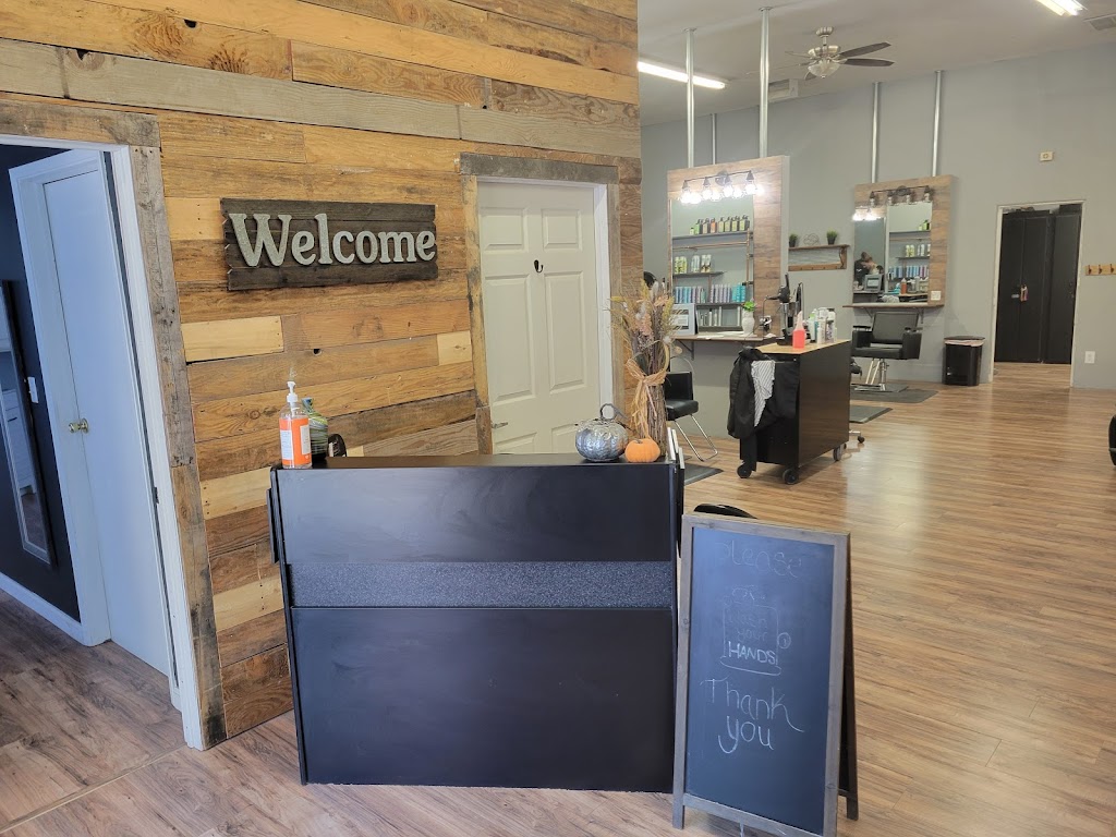 Bella Donna Salon 95965