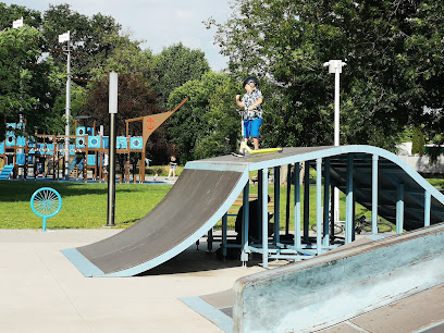 SkatePark