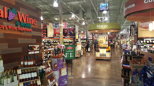Wine Store «Total Wine & More», reviews and photos, 17530 La Cantera Pkwy #103, San Antonio, TX 78257, USA