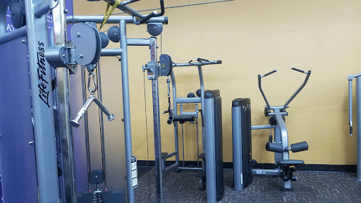 Health Club «Anytime Fitness Oldsmar», reviews and photos, 3161 Curlew Rd #6, Oldsmar, FL 34677, USA