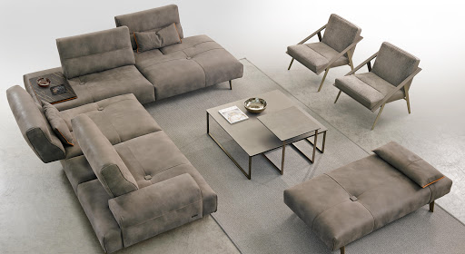 Furniture Store «Rosenthal Interiors», reviews and photos, 22 N 5th St, Minneapolis, MN 55403, USA