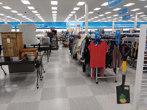 Clothing Store «Ross Dress for Less», reviews and photos, 1401 Missouri Ave N, Largo, FL 33770, USA