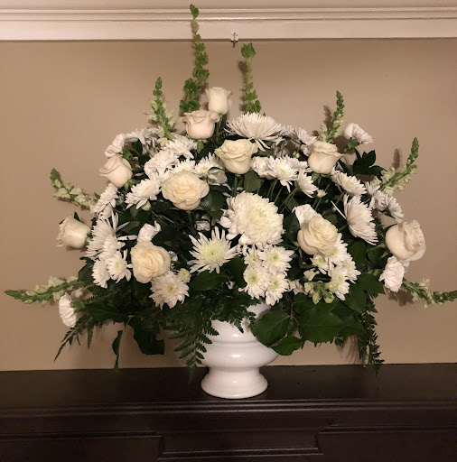 Florist «Five Oaks Florist», reviews and photos, 1038 Killian Hill Rd SW, Lilburn, GA 30047, USA