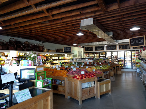 GROW, 1830 N Sepulveda Blvd, Manhattan Beach, CA 90266, USA, 