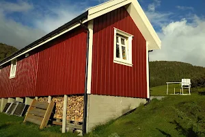 Bogen gård - Fishing and family holiday in Norway image